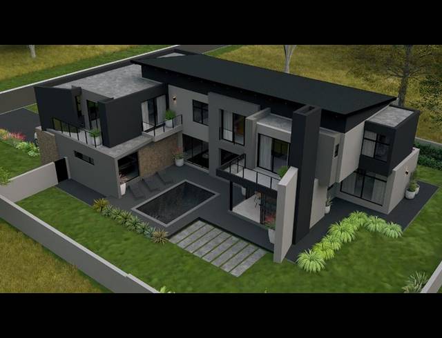 4 BEDROOM HOUSE FOR SALE IN MIDSTREAM HEIGHTS